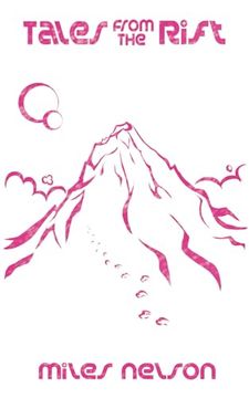 portada Tales From the Rift: Four Short Stories set in the Riftmaster Universe (Riftmaster Series) (en Inglés)