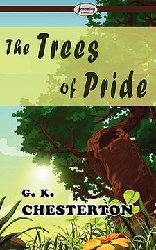portada the trees of pride (in English)