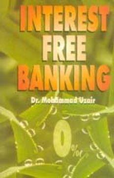 portada Interest-Free Banking