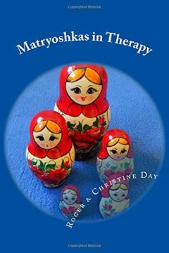 portada Matryoshkas in Therapy: Creative Ways to use Russian Dolls With Clients 