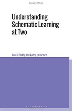 portada Understanding Schematic Learning at two (en Inglés)