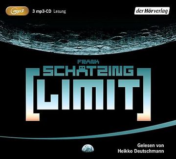 portada Limit (in German)