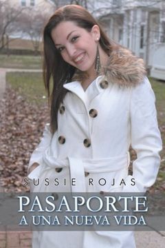 portada Pasaporte a una Nueva Vida (in Spanish)