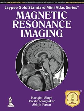 portada Magnetic Resonance Imaging