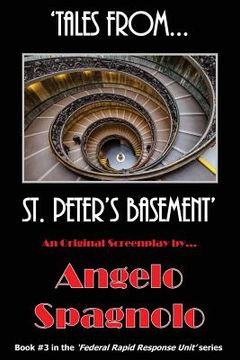 portada Tales From...St. Peter's Basement (en Inglés)