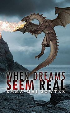 portada When Dreams Seem Real (en Inglés)