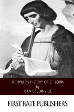 portada Joinville'S History of Saint Louis (en Inglés)