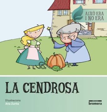 portada La Cendrosa (en Catalá)
