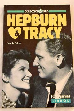 portada Hepburn & Tracy