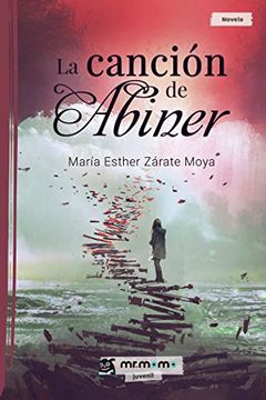 portada La Canción de Abiner (in Spanish)