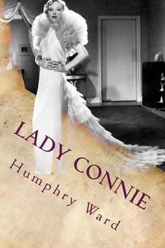 portada Lady Connie (en Inglés)