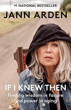 portada If i Knew Then: Finding Wisdom in Failure and Power in Aging (en Inglés)