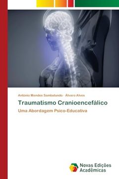 portada Traumatismo Cranioencefálico (in Portuguese)
