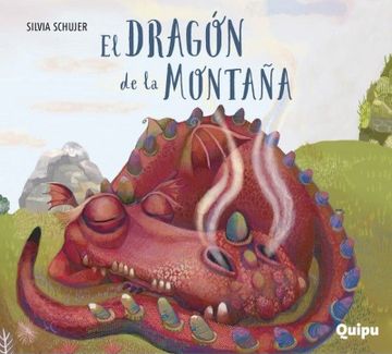 portada El Dragon de la Montaña (in Spanish)