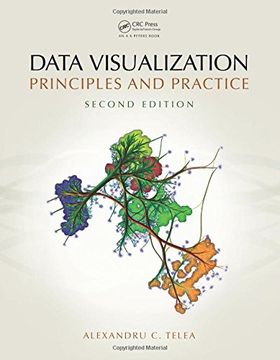 portada Data Visualization: Principles and Practice (en Inglés)