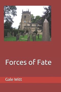 portada Forces of Fate (en Inglés)