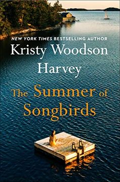 portada The Summer of Songbirds (en Inglés)