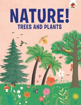 Super Plants & Trees (en Inglés)