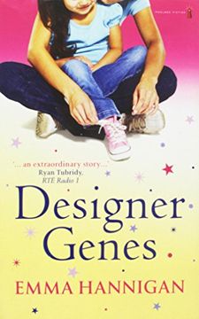 portada Designer Genes