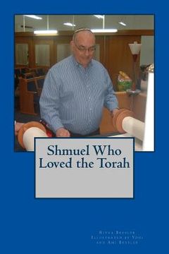 portada Shmuel Who Loved the Torah (en Inglés)