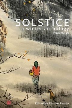 portada Solstice: A Winter Anthology (en Inglés)