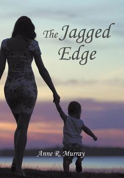 portada The Jagged Edge (en Inglés)
