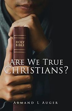 portada Are we True Christians? (en Inglés)