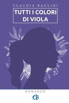 portada Tutti i colori di Viola (en Italiano)