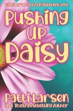 portada Pushing Up Daisy (en Inglés)