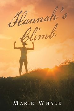 portada Hannah's Climb (en Inglés)