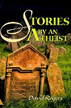 portada stories by an atheist (en Inglés)