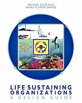 portada life sustaining organizations (in English)