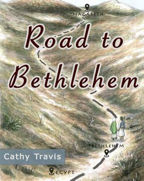 portada Road to Bethlehem (en Inglés)