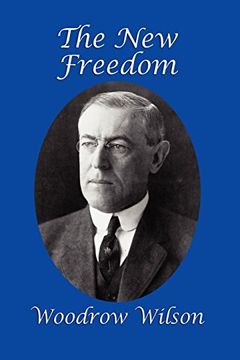 the new freedom (en Inglés)