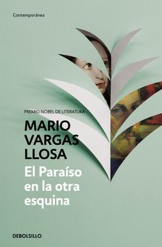 El Paraíso en la otra esquina (in Spanish)