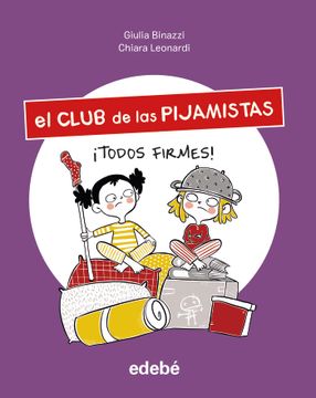 portada TODOS FIRMES (in Spanish)