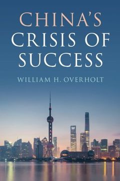 portada China's Crisis of Success (in English)