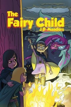 portada The Fairy Child (en Inglés)