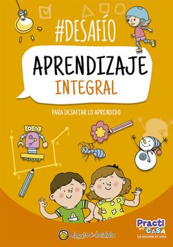 portada Aprendizaje Integral (in Spanish)