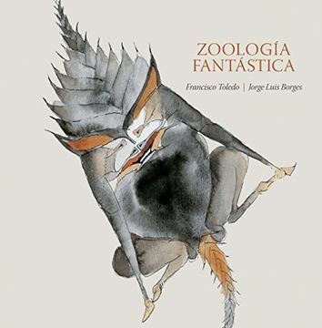 portada Zoologia Fantastica