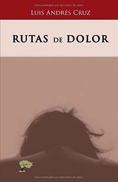 portada Rutas de Dolor (in Spanish)