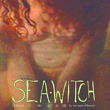 portada Sea-Witch: Vol. 1 (May She Lay Us Waste)
