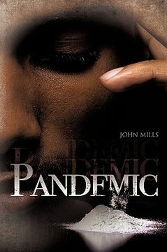 portada pandemic (en Inglés)