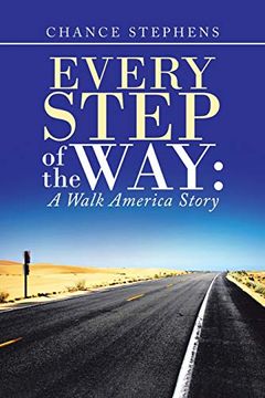 portada Every Step of the Way: A Walk America Story (in English)