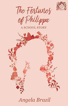 portada The Fortunes of Philippa - a School Story (en Inglés)