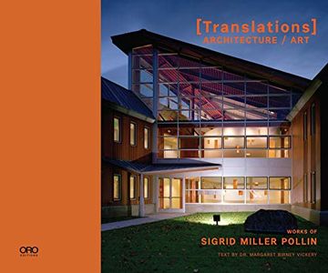 portada Miller Polin, s: Translations: Architecture