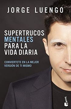 portada Supertrucos Mentales Para la Vida Diaria (in Spanish)