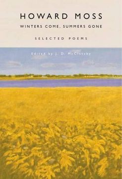 portada Winters Come, Summers Gone: Selected Poems 