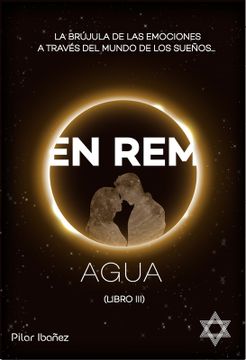portada En Rem Agua - La brújula de las emociones a través del mundo de los sueños (in Spanish)