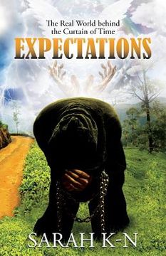 portada Expectations: The Real World behind the Curtain of Time
